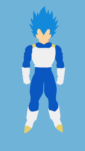  Vegeta