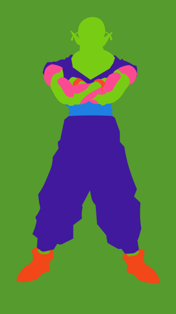  Piccolo
