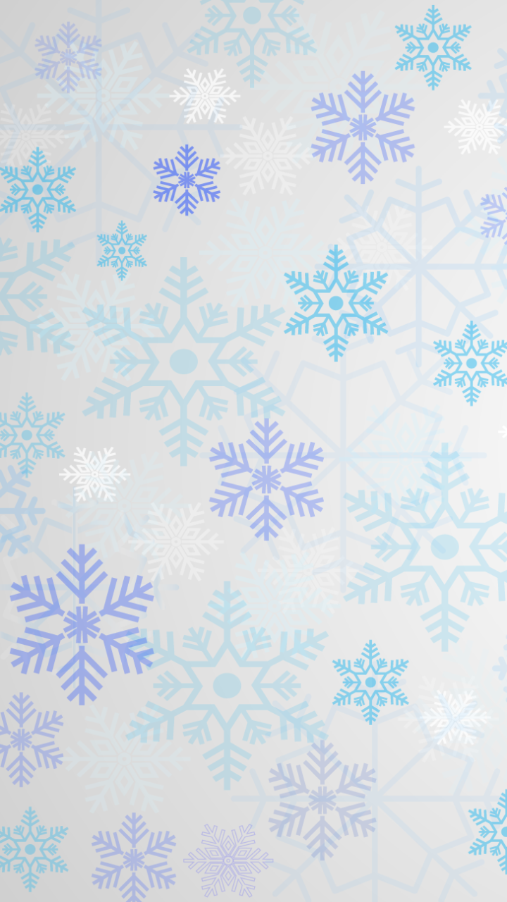 Christmas Phone Wallpaper by monicore