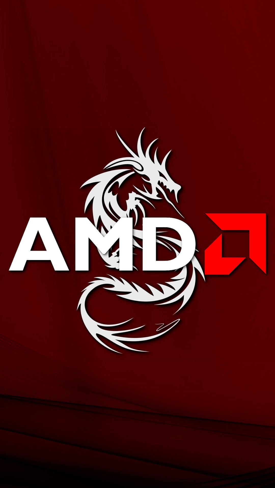Download Technology AMD Phone Wallpaper