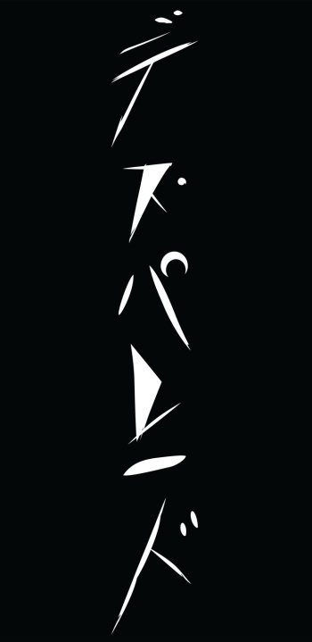 Anime Death Parade Phone Wallpaper