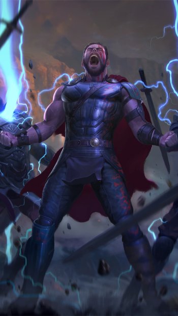  thor