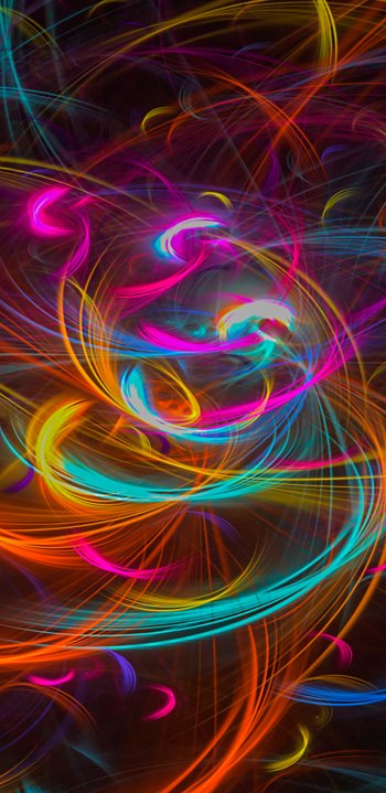  Colorful Abstract