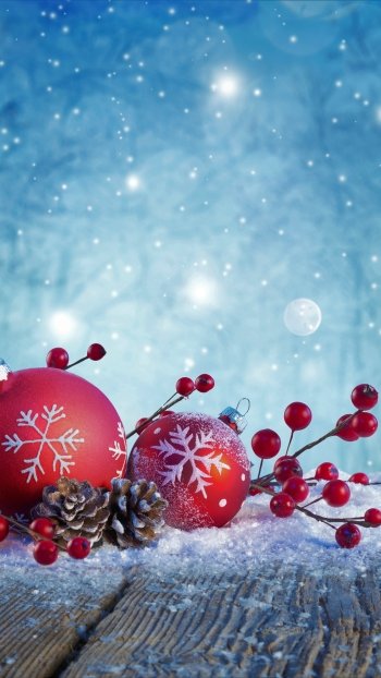  Christmas Ornaments