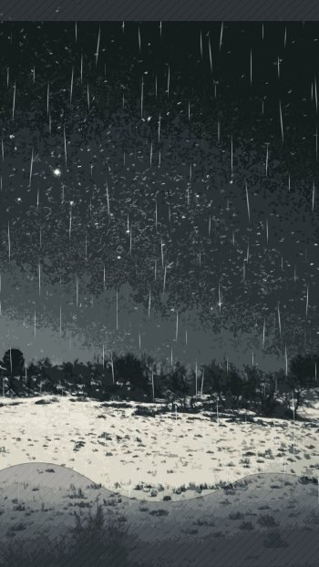  Winter Night