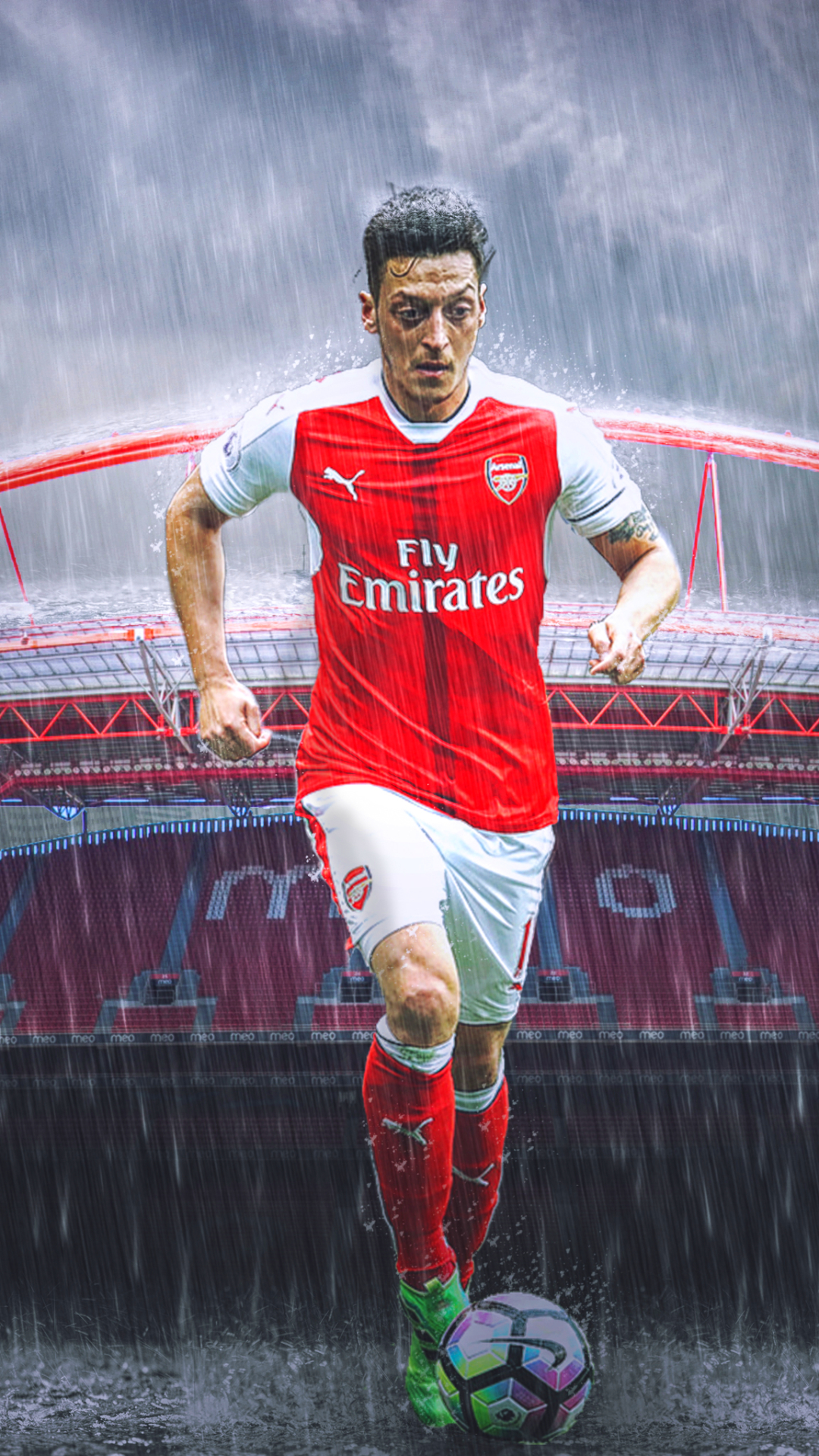 Mesut Özil - Arsenal