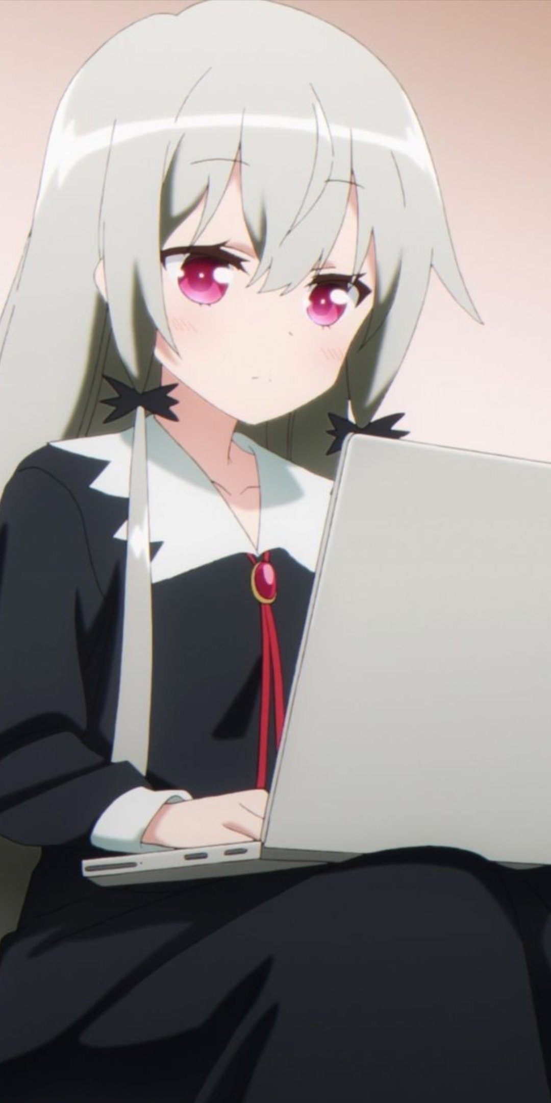 Download Sophie Twilight Anime Tonari No Kyuuketsuki-san Phone Wallpaper