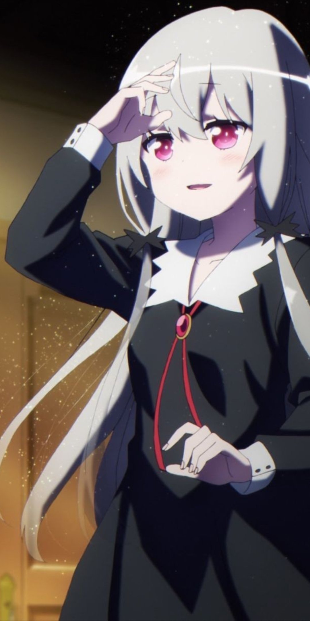 Download Sophie Twilight Anime Tonari No Kyuuketsuki-san Phone Wallpaper