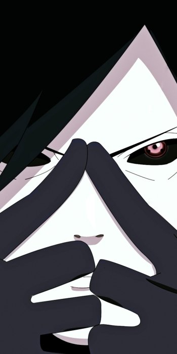  Uchiha Madara