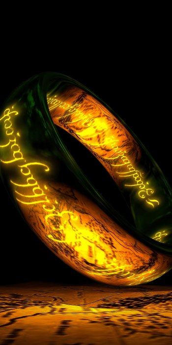 The One Ring