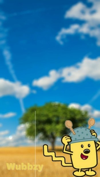  Wubbzy - Wow! Wow! Wubbzy!