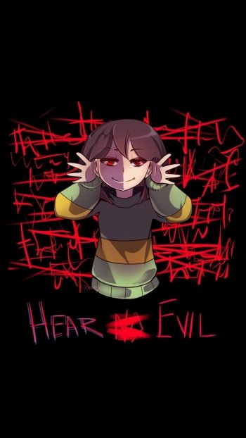  Chara