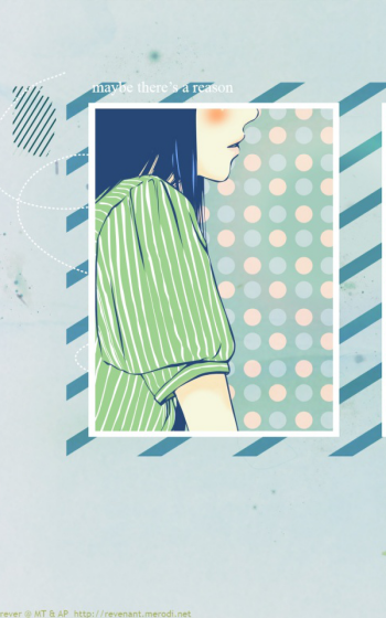 Anime Kimi Ni Todoke Phone Wallpaper