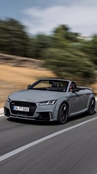 10 Audi Tt Rs Apple Iphone 6 750x1334 Wallpapers Mobile Abyss