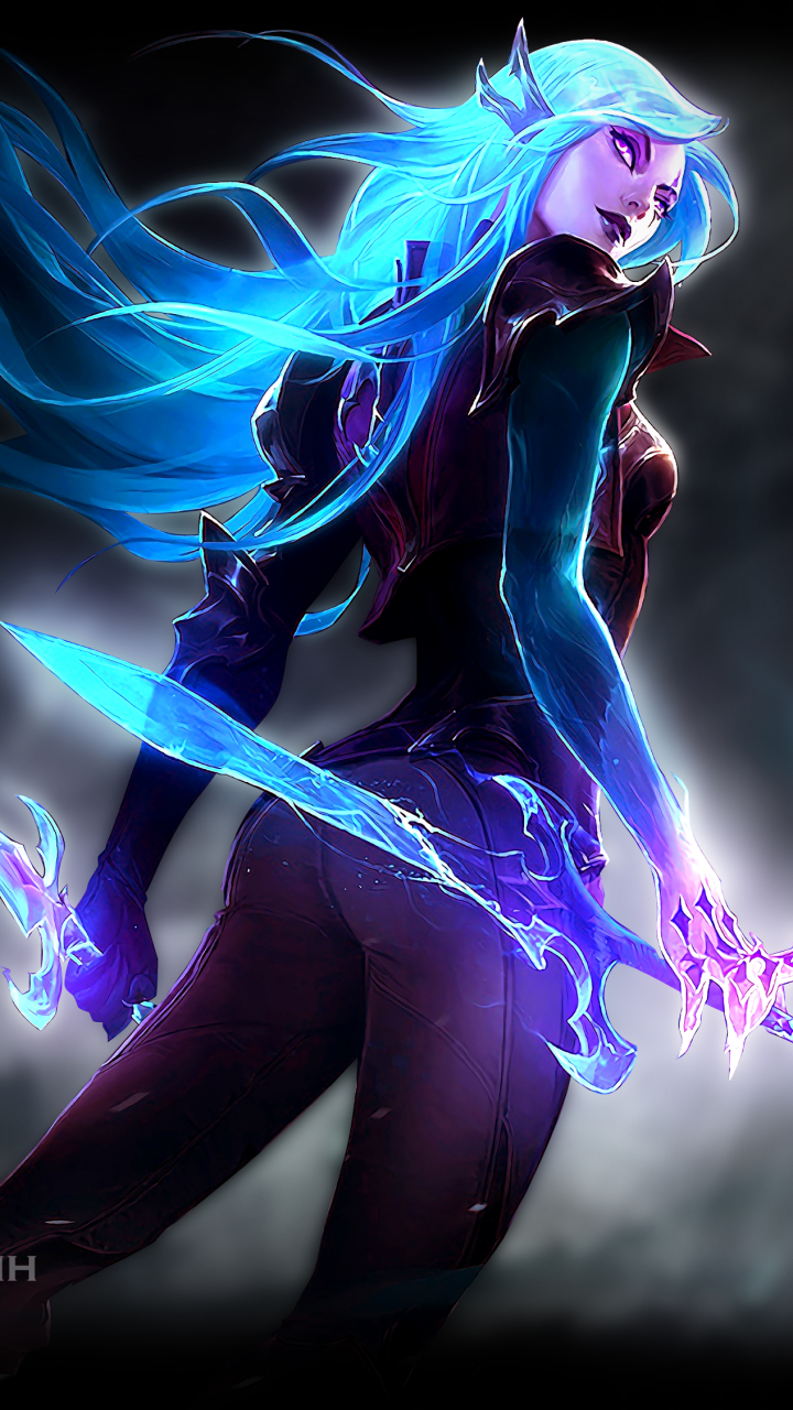 League of legends, all warriors, video game, 720x1280 wallpaper