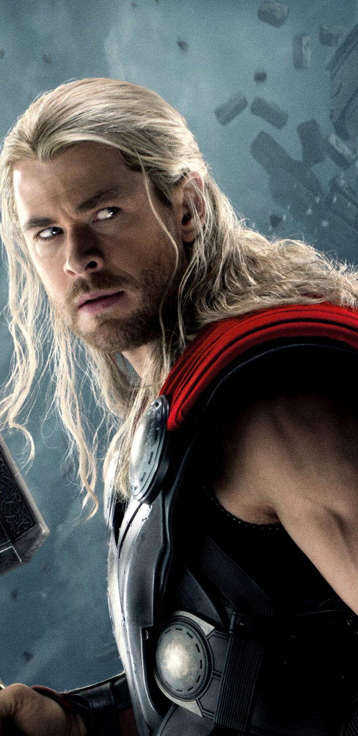 Download Chris Hemsworth Thor Avengers Movie Avengers: Age Of Ultron ...