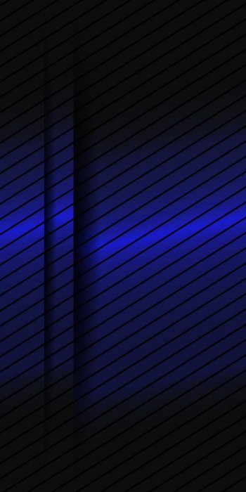 gradient Abstract blue abstract blue Phone Wallpaper