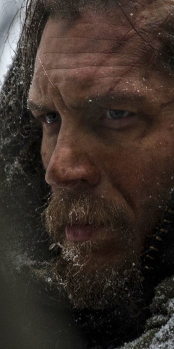 Tom Hardy movie The Revenant Phone Wallpaper