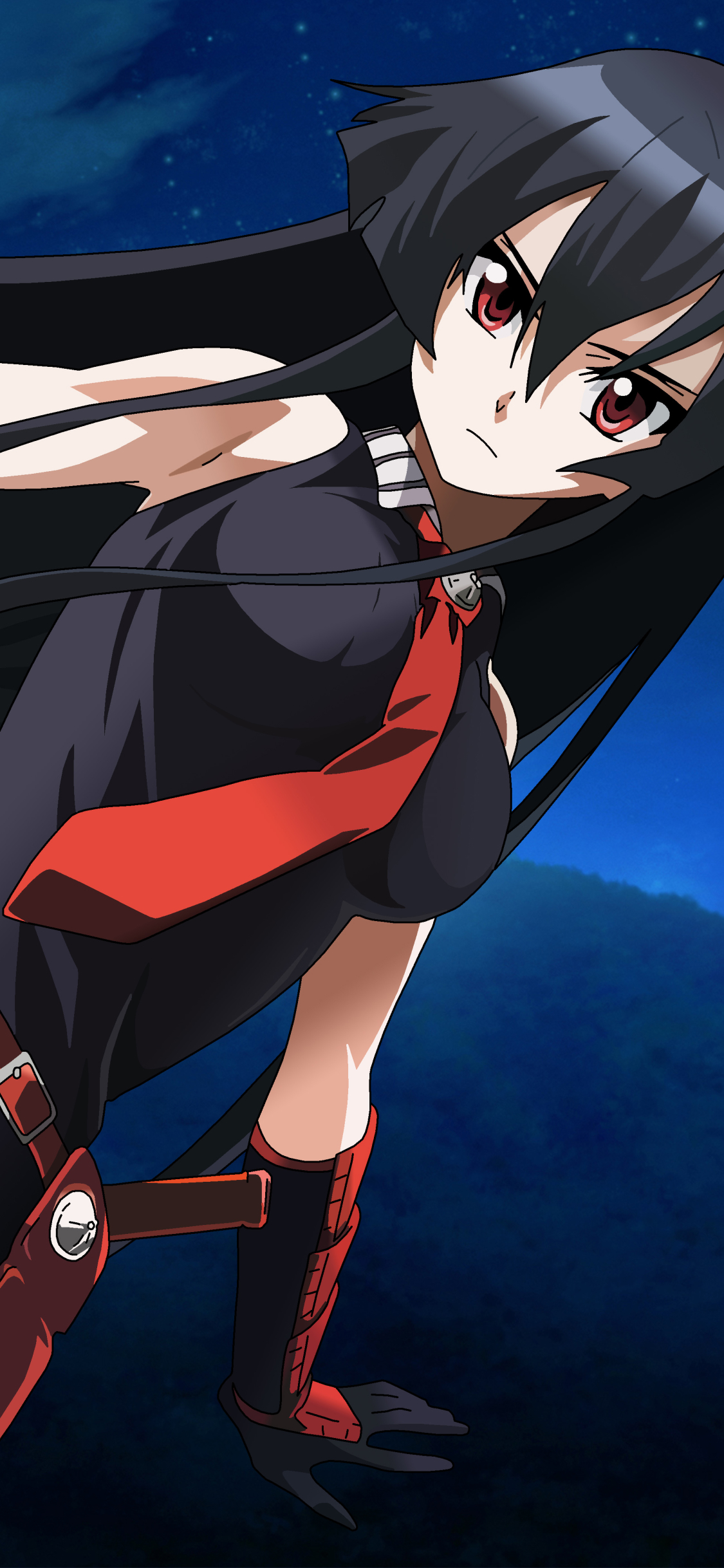 Anime Akame ga Kill! Picture - Image Abyss