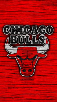 30+ Chicago Bulls Apple/iPhone 7 (750x1334) Wallpapers - Mobile Abyss