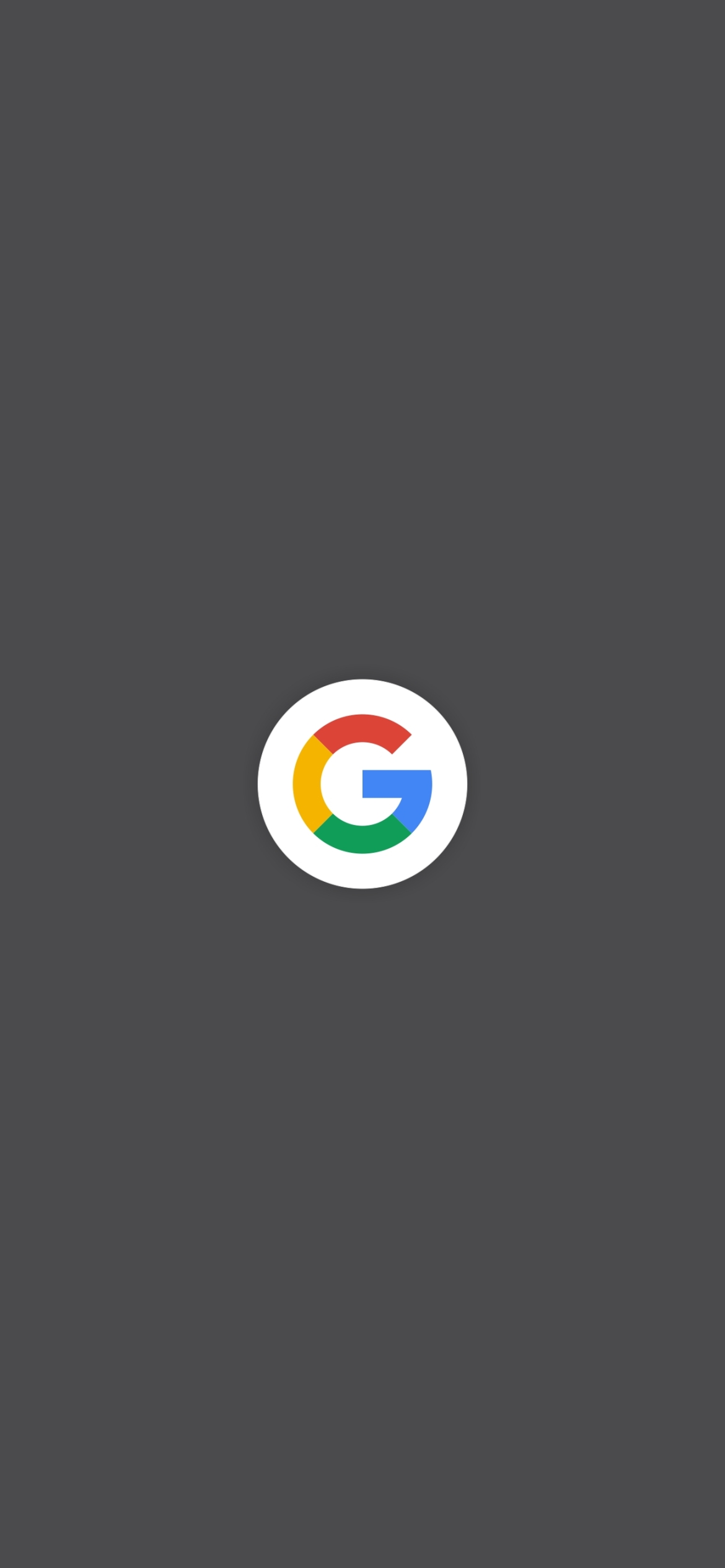 Google Phone Wallpaper