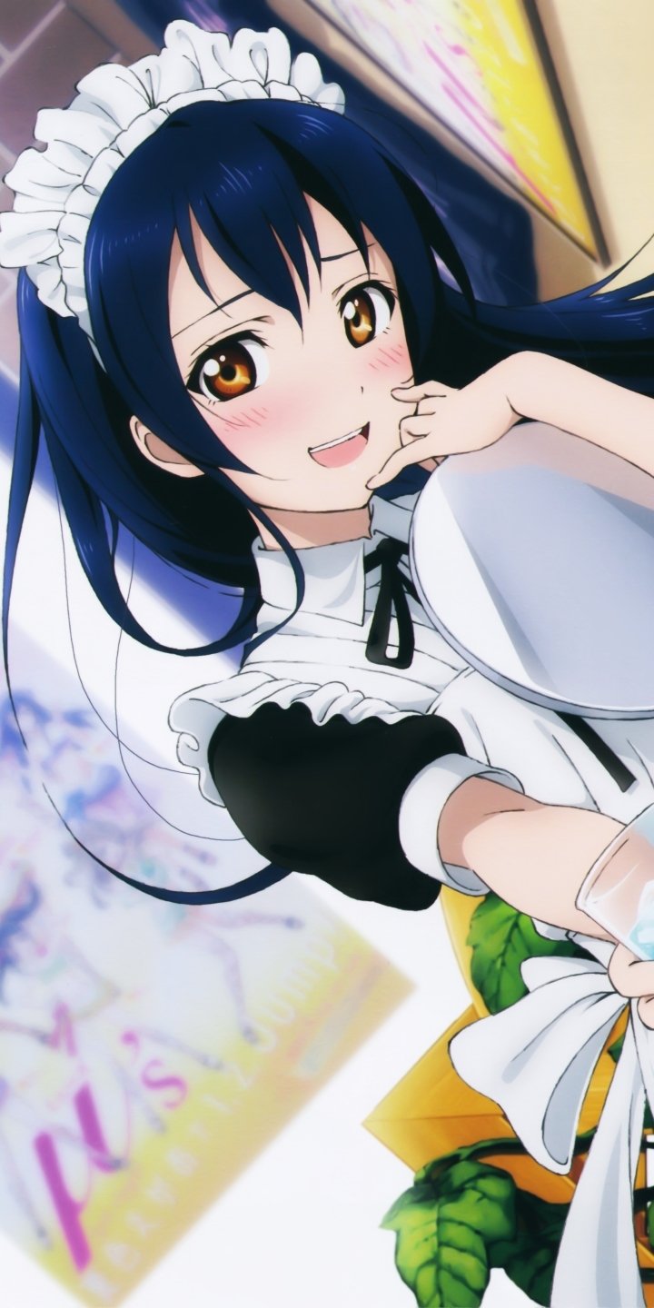 Download Anime Love Live! Phone Wallpaper