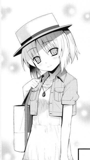 Kanade Tachibana Anime Angel Beats! Phone Wallpaper