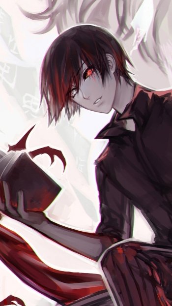  Ken Kaneki