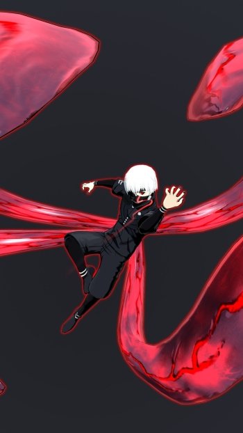  Ken Kaneki