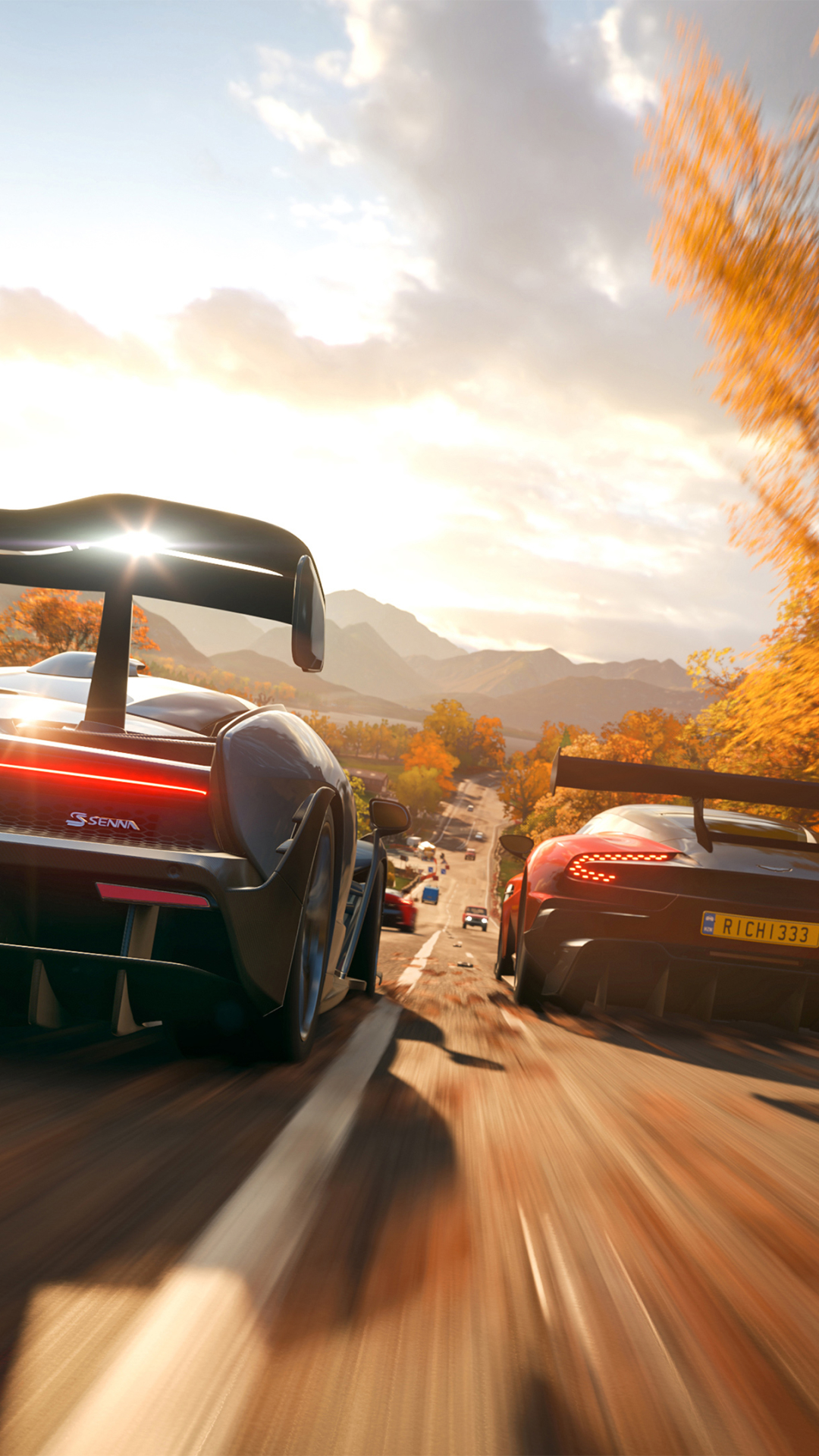 verification for forza horizon 4 on android activation