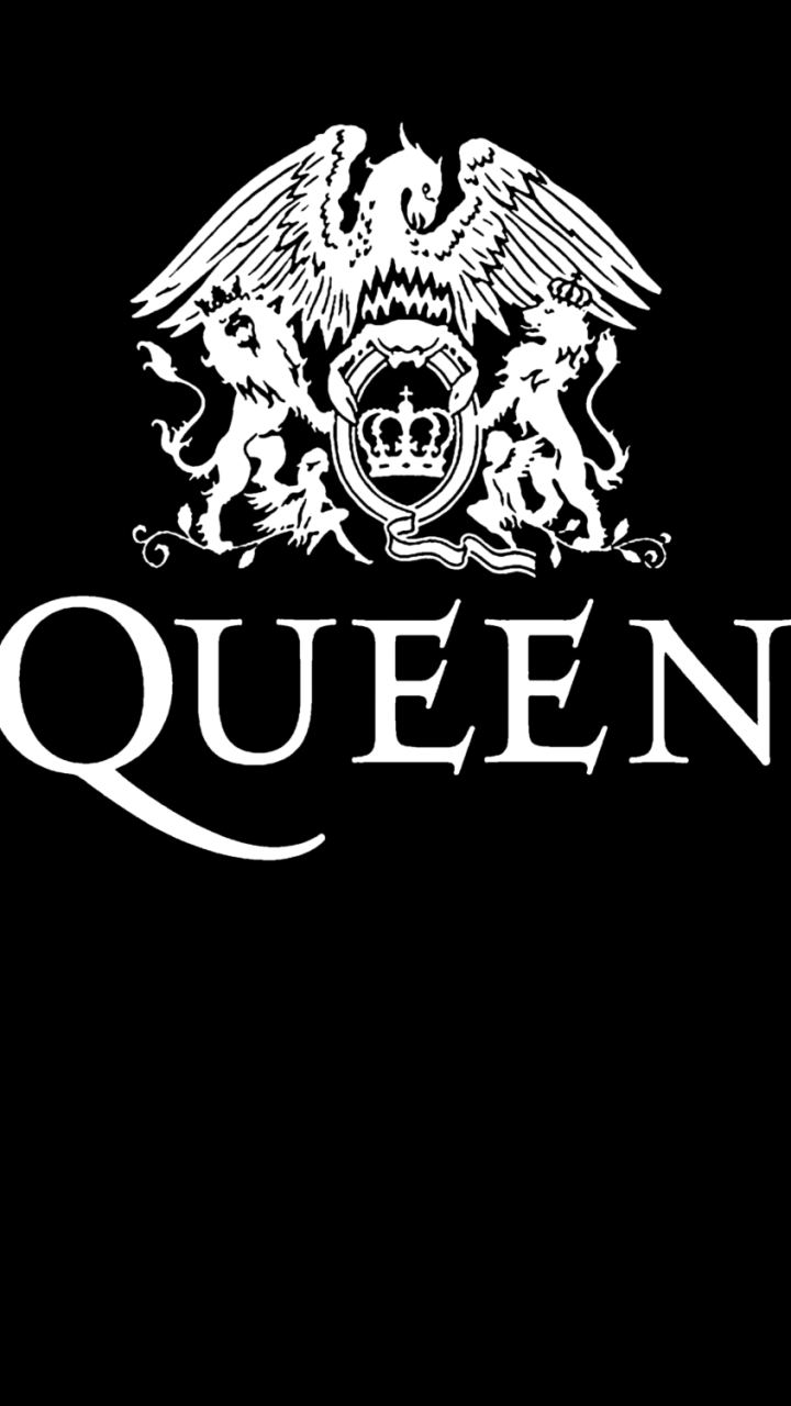 Queen (Band) iPhone Wallpapers