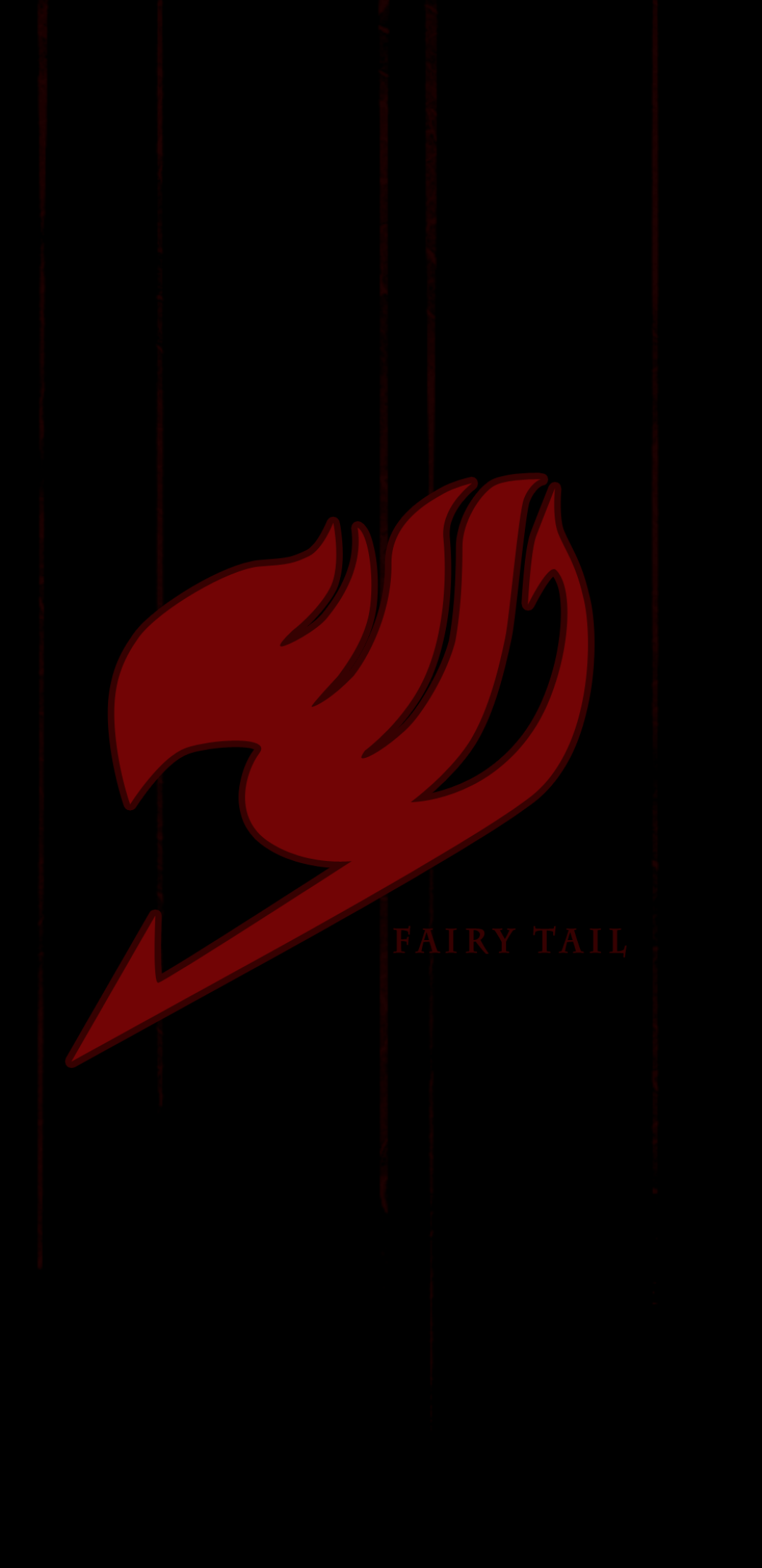Download Anime Fairy Tail Phone Wallpaper