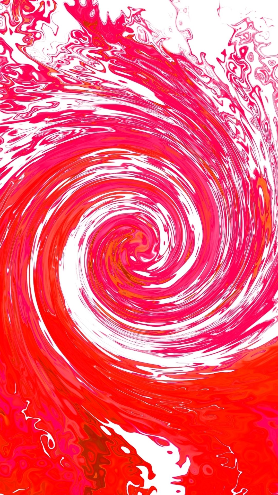 Download Abstract Pink Phone Wallpaper