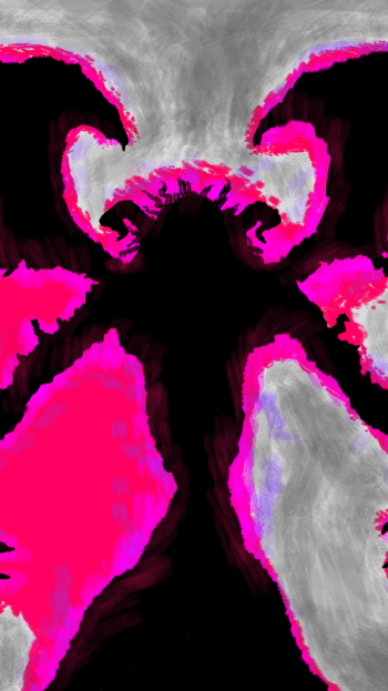  Black Clover Demon