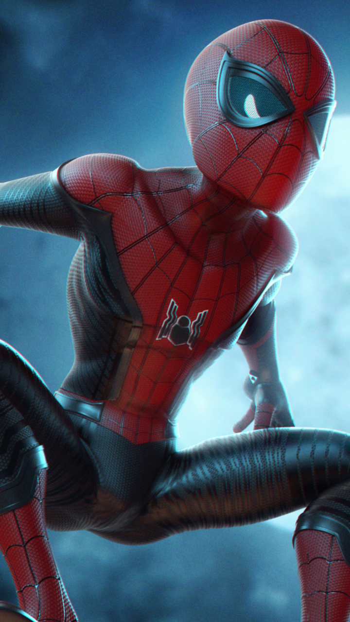 for iphone instal Spider-Man: Far From Home free