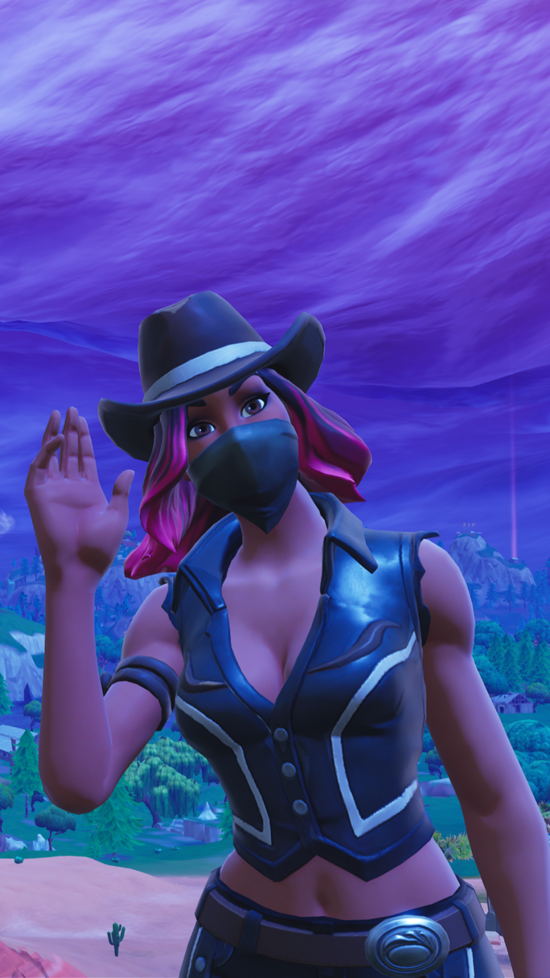 Calamity Fortnite Video Game Fortnite Fortnite Battle Royale (1080x1920) Ph...