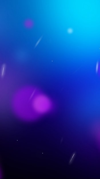 Abstract circle Phone Wallpaper