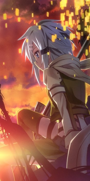  Sinon