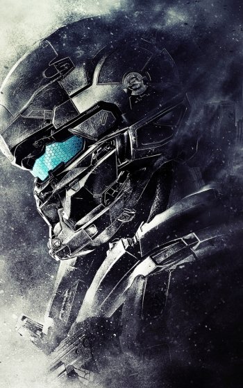  Halo 5 Guardians