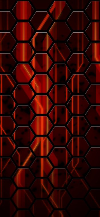 Abstract Cool Phone Wallpaper