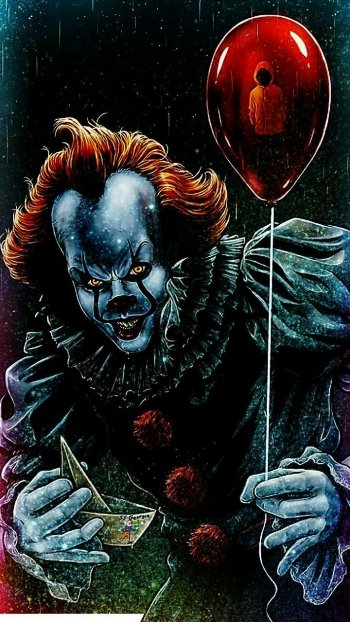  Pennywise