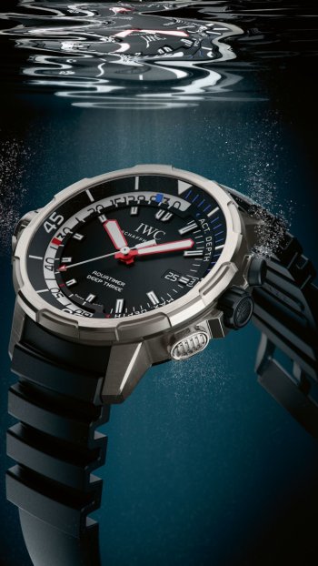  Iwc Aquatimer