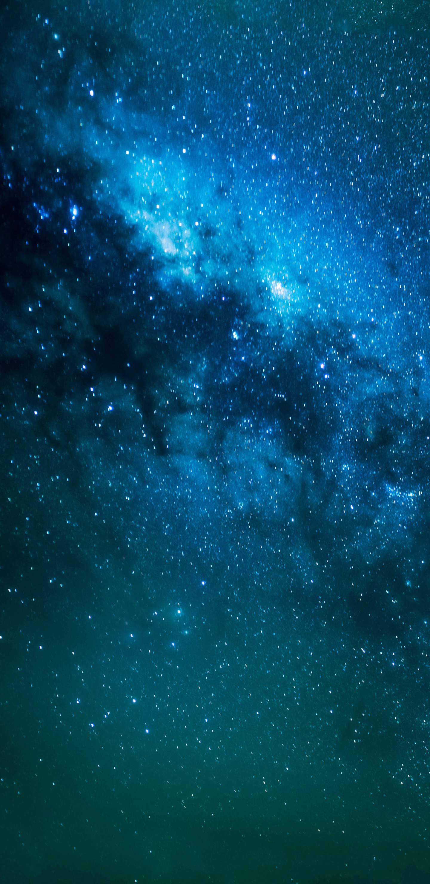 Sci Fi Nebula Phone Wallpaper Mobile Abyss