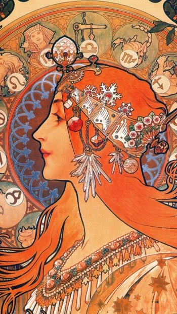  Zodiac