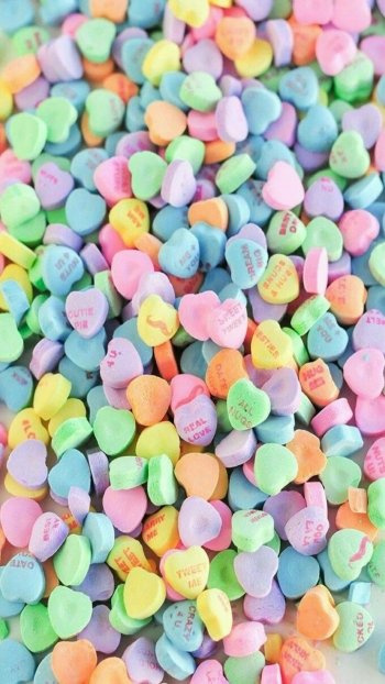  Conversation Hearts