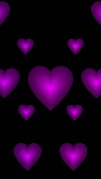  Purple Hearts
