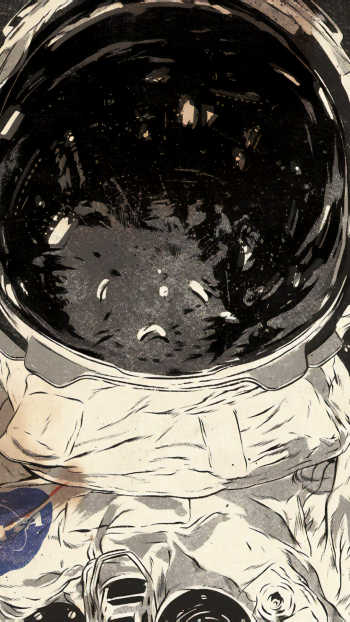  Space Nightmare