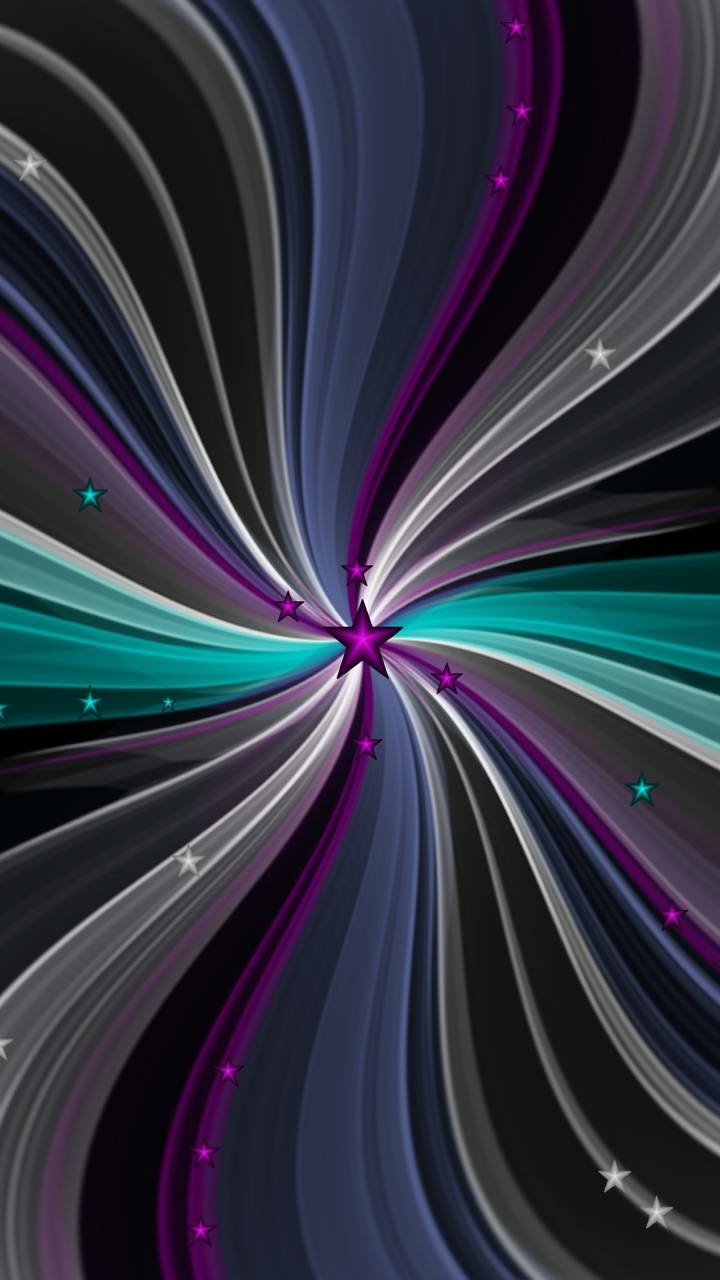 Download Abstract Design Phone Wallpaper