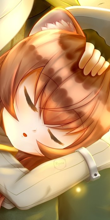 Raphtalia (The Rising of the Shield Hero) Anime The Rising of the Shield Hero Phone Wallpaper
