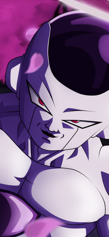 Anime Dragon Ball Super Phone Wallpaper